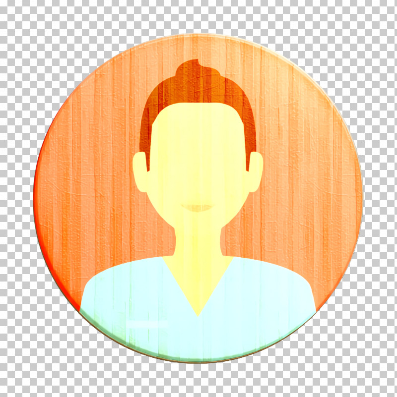 Nurse Icon People Avatars Icon PNG, Clipart, Nurse Icon, Orange Sa, People Avatars Icon Free PNG Download