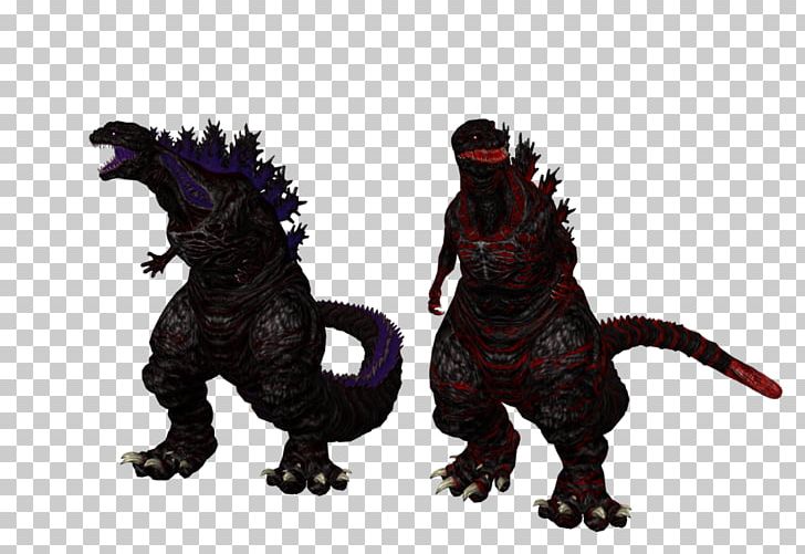 Godzilla YouTube Sundel Bolong PNG, Clipart, 2016, Action Figure, Art, Character, Deviantart Free PNG Download