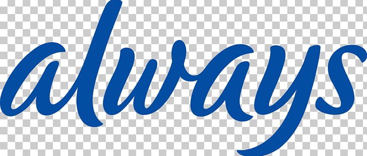 Logo Brand Always PNG, Clipart, Abena, Always, Blue, Brand, Company Free PNG Download