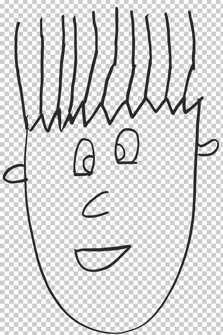 Smile Face Drawing PNG, Clipart, Arm, Art, Artwork, Black, Black And White Free PNG Download