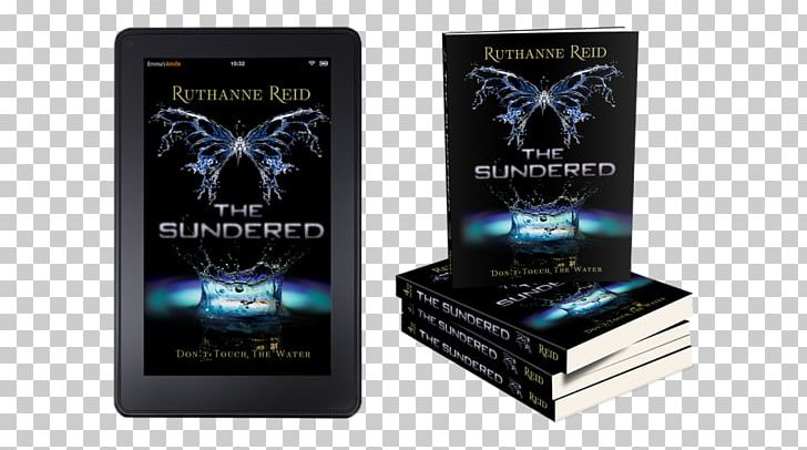 The Sundered Paperback Brand Book PNG, Clipart, Book, Brand, Flexfront, Objects, Paperback Free PNG Download