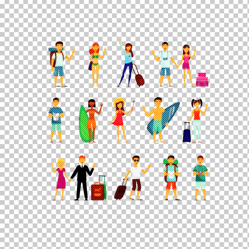 People Icon PNG, Clipart, People, Travel Cartoon, Turist Free PNG Download