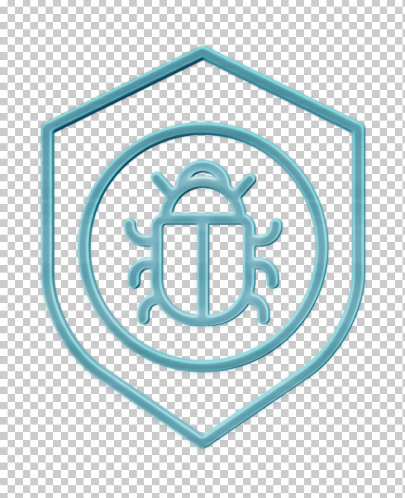 Cyber Icon Antivirus Icon PNG, Clipart, Antivirus Icon, Circle, Cyber Icon, Emblem, Logo Free PNG Download