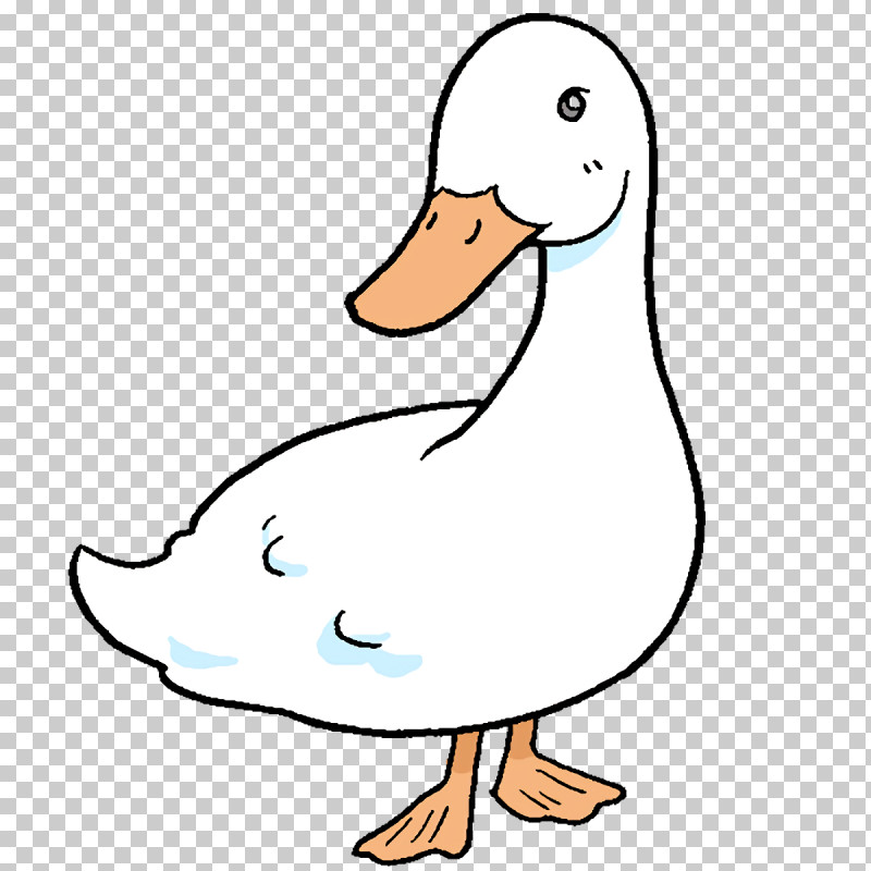Duck Goose Line Art Cartoon Beak PNG, Clipart, Area, Beak, Cartoon, Duck,  Goose Free PNG Download