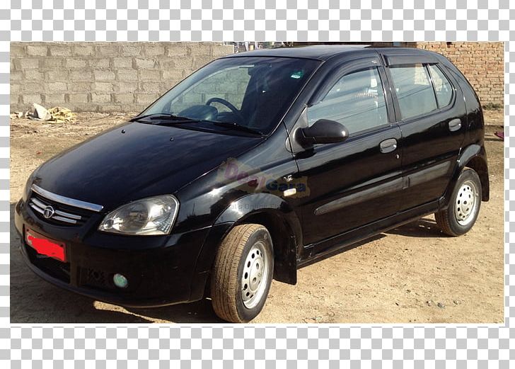 Alloy Wheel Compact Car City Car Tata Indica PNG, Clipart, Alloy Wheel, Automotive Exterior, Automotive Wheel System, Brand, Bumper Free PNG Download