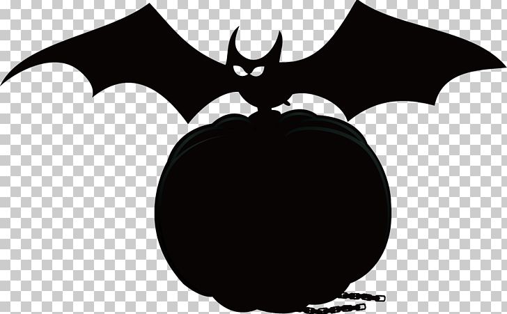 Bat Halloween Party PNG, Clipart, Black, Computer Wallpaper, Decorative Elements, Design Element, Fictional Character Free PNG Download