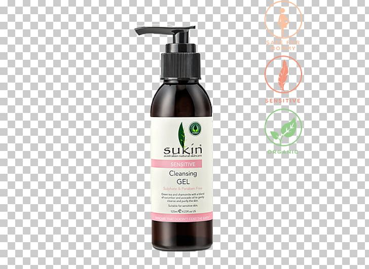 Cleanser Sukin Sensitive Facial Moisturiser Skin Care Oil Gel PNG, Clipart, Cleanser, Cream, Dermatitis, Facial, Foam Free PNG Download