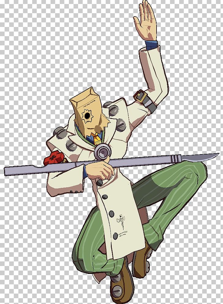 Guilty Gear Xrd: Revelator Faust 4Gamer.net Video Game PNG, Clipart, 4gamernet, Cartoon, Costume Design, Fiction, Fictional Character Free PNG Download