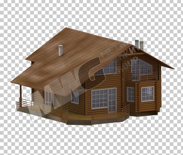 House Roof Facade Hut Log Cabin PNG, Clipart, Angle, Building, Cottage, Dom, Facade Free PNG Download