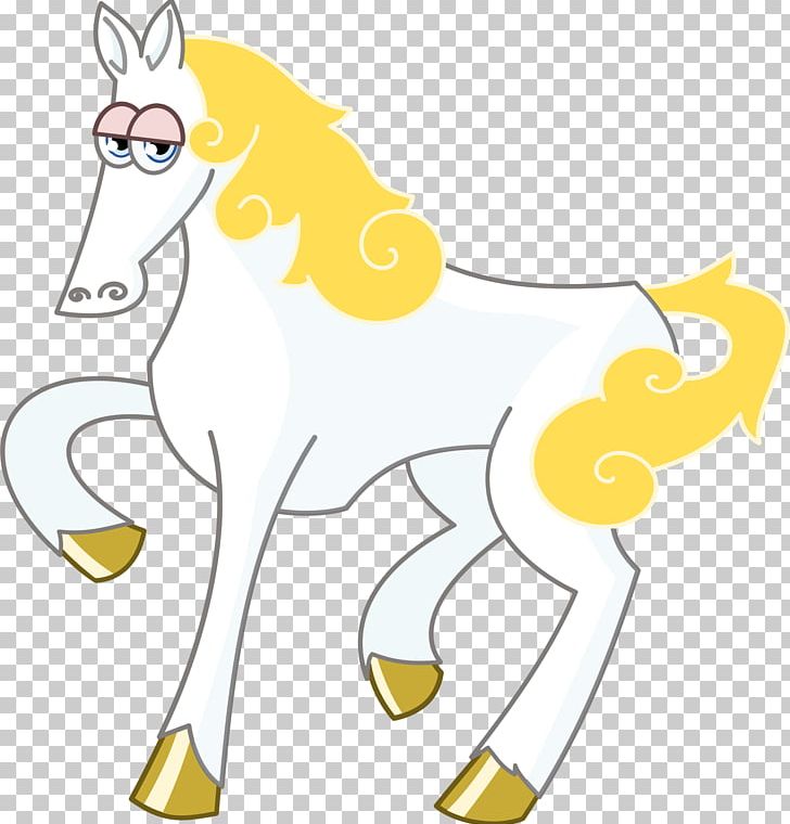Pony Mustang Cartoon PNG, Clipart, Animal, Animal Figure, Area, Artwork, Cartoon Free PNG Download