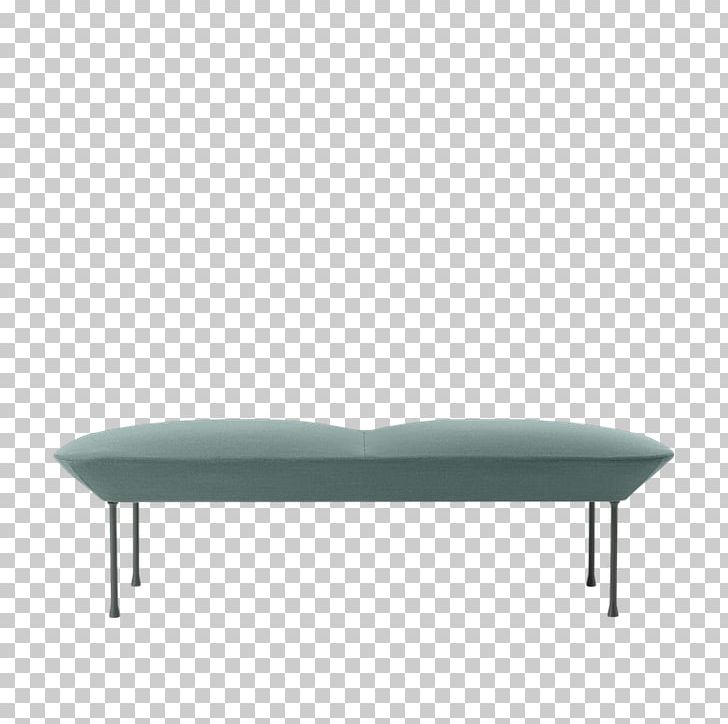 Table Bench Couch Foot Rests Muuto PNG, Clipart, Anderssen Voll As, Angle, Area, Armrest, Bench Free PNG Download