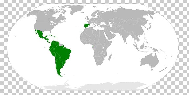 United States Organization Of Ibero-American States Latin America PNG, Clipart, Americas, English, Globe, Green, Iberoamerica Free PNG Download
