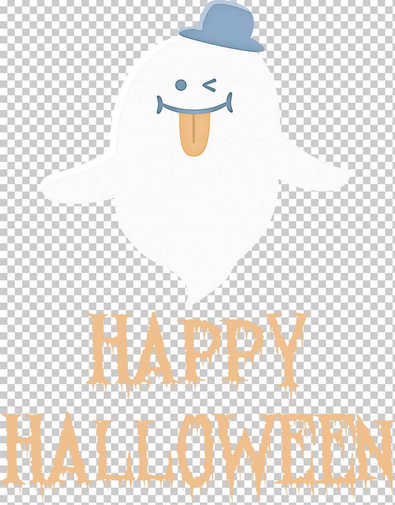 Happy Halloween PNG, Clipart, Biology, Happiness, Happy Halloween, Logo, Meter Free PNG Download