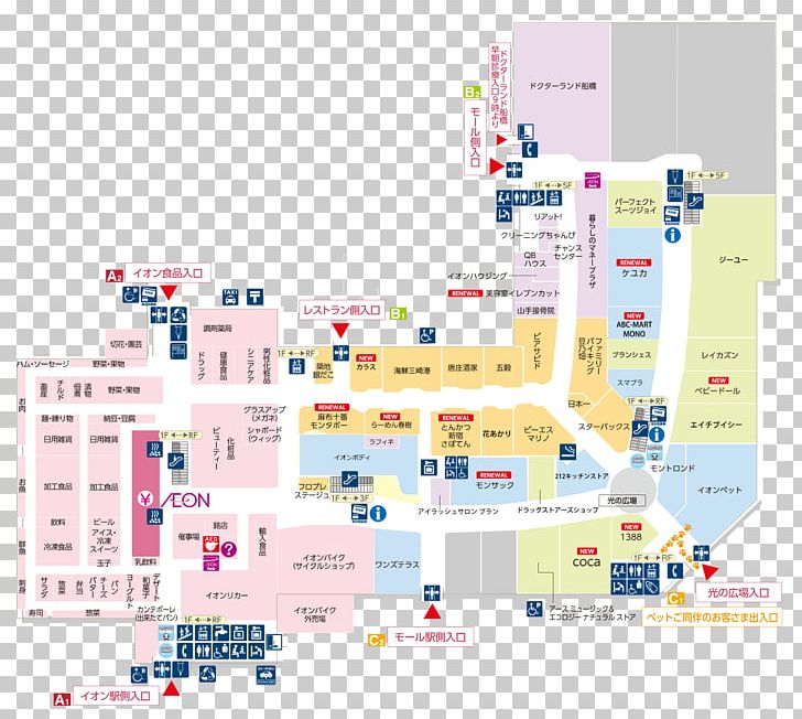 Aeon Mall Funabashi Shopping Centre AEON Mall Co. PNG, Clipart, Aeon, Aeon Mall Co Ltd, Aeon Mall Funabashi, Area, Brand Free PNG Download
