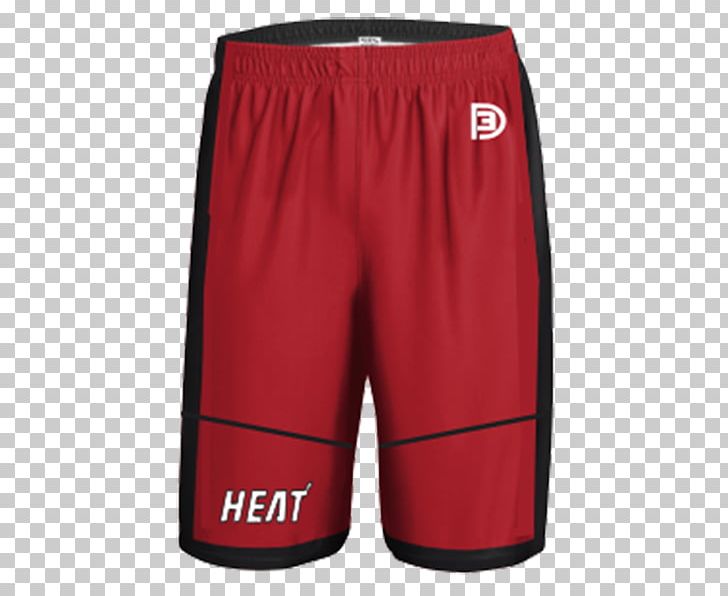 Basketball Uniform Miami Heat Swim Briefs Shorts PNG, Clipart, Active Pants, Active Shorts, Basketball, Basketball Uniform, Heat Free PNG Download