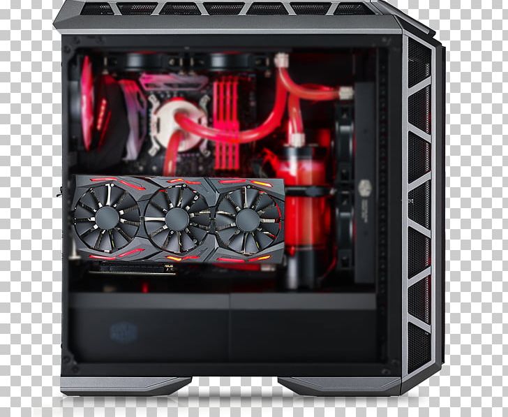 Computer Cases & Housings Power Supply Unit Cooler Master Computer System Cooling Parts Water Cooling PNG, Clipart, Atx, Computer Case, Computer Cases Housings, Computer Cooling, Computer Fan Free PNG Download
