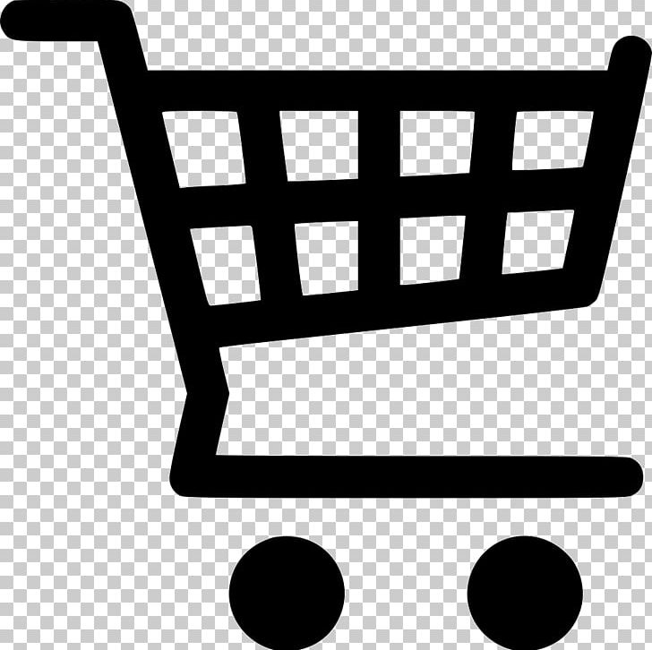 Computer Icons Shopping Cart Online Shopping PNG, Clipart, Angle, Area, Black, Black And White, Computer Icons Free PNG Download