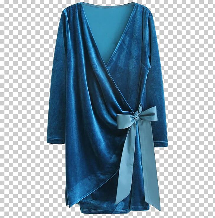 Dress Robe Clothing Fashion Woman PNG, Clipart, Blue, Clothes Shop, Clothing, Dame, Day Dress Free PNG Download