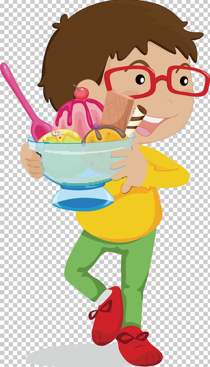 Ice Cream Cartoon Child PNG, Clipart, Adult Child, Art, Beautiful, Beautiful Day Begins, Buy Free PNG Download