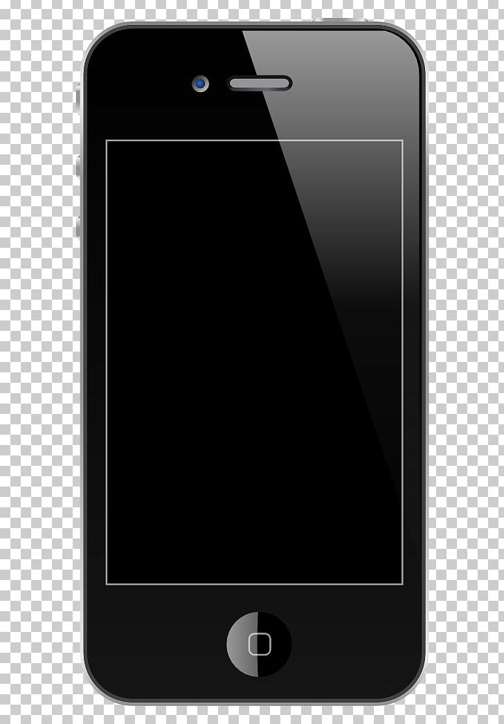 IPhone 4S IPhone 5s IPhone 6s Plus PNG, Clipart, Angle, Apple, Black, Electronic Device, Electronics Free PNG Download