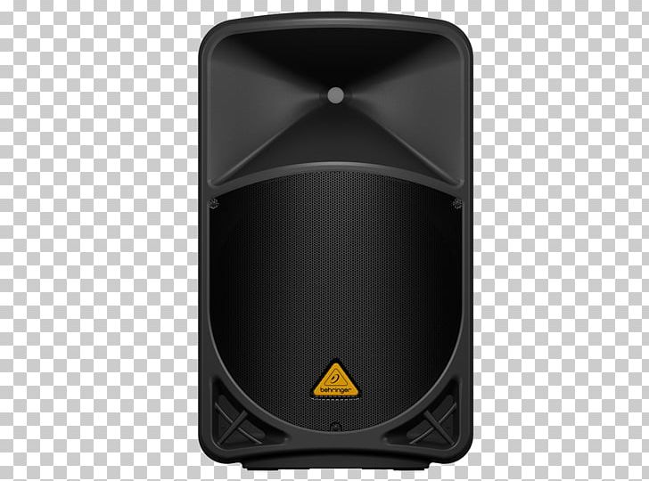 Loudspeaker Powered Speakers Behringer Public Address Systems Sound PNG, Clipart, Behringer, Bluetooth, Computer Speaker, Computer Speakers, Electronics Free PNG Download