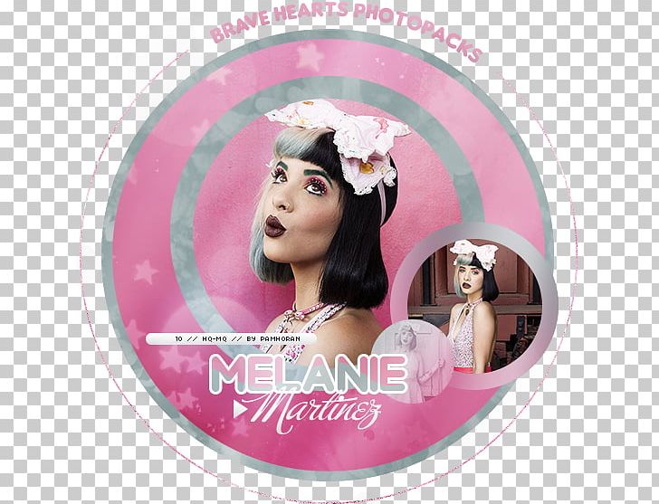 Melanie Martinez Singer Cry Baby Pity Party EP Pacify Her PNG, Clipart, Adhesive, Brazil, Cry Baby, Hair Accessory, Melanie Martinez Free PNG Download