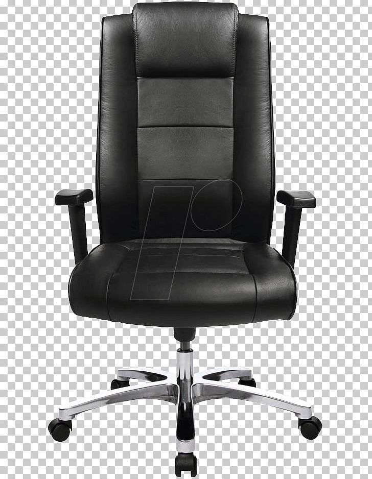 Office & Desk Chairs Bonded Leather Swivel Chair PNG, Clipart, Angle, Armrest, Artificial Leather, Barber Chair, Bicast Leather Free PNG Download