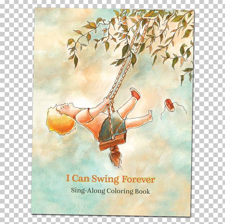 Playtime Songs I Can Swing Forever Album PNG, Clipart,  Free PNG Download