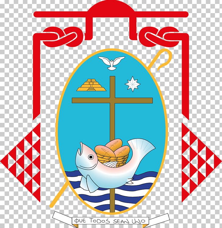 Roman Catholic Archdiocese Of Tlalnepantla Roman Catholic Diocese Of Ecatepec Roman Catholic Archdiocese Of Mexico Bishop Escutcheon PNG, Clipart, Archbishop, Area, Bishop, Cardinal, College Of Cardinals Free PNG Download