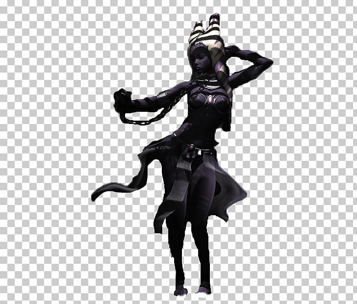 Dance Digital Art Togruta PNG, Clipart, Action Figure, Art, Costume, Dance, Dancer Free PNG Download