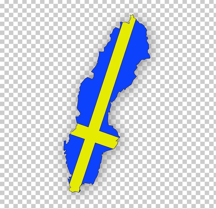 Flag Of Sweden Graphics Map PNG, Clipart, Blank Map, Computer Icons, Electric Blue, Flag, Flag Of Denmark Free PNG Download