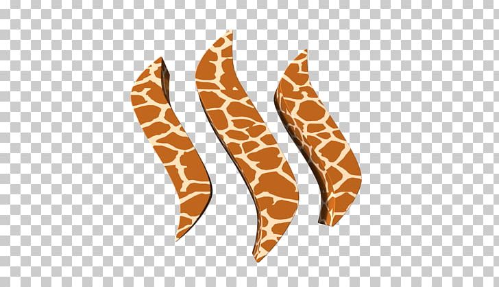 Giraffe Font PNG, Clipart, Animals, Giraffe, Giraffidae, Orange Free PNG Download