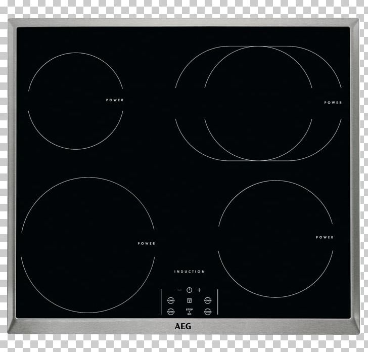 Hob Induction Cooking AEG Home Appliance Electromagnetic Induction PNG, Clipart, Aeg, Aud, Cooking Ranges, Cooktop, Electricity Free PNG Download