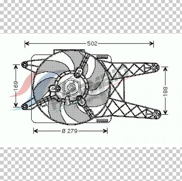 Internal Combustion Engine Cooling Fiat Seicento Car Alfa Romeo Fan PNG, Clipart, Alfa Romeo, Angle, Area, Auto Part, Car Free PNG Download