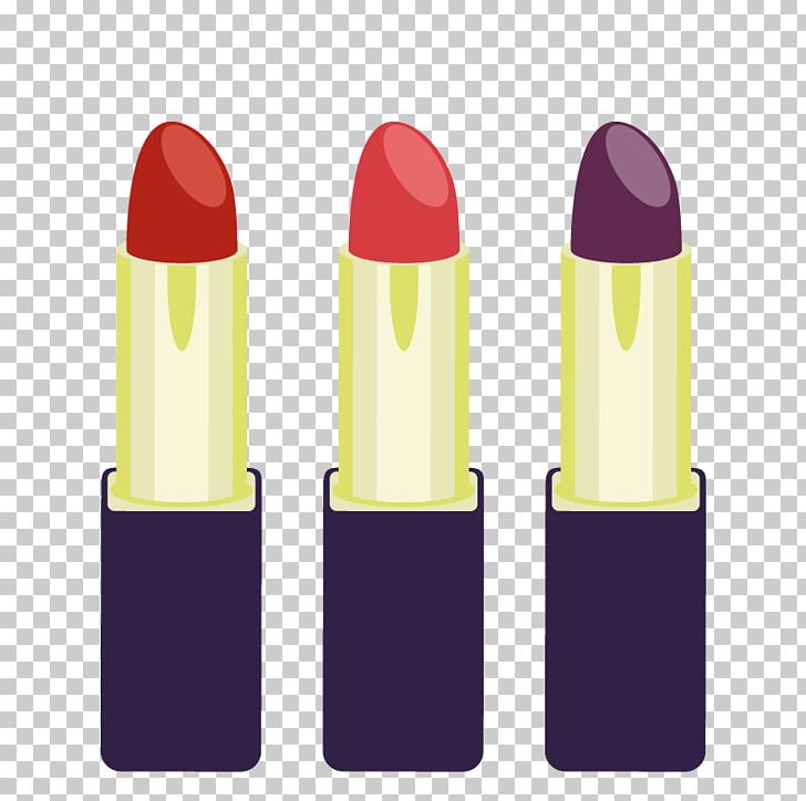 Lipstick Cosmetics Make-up PNG, Clipart, Cartoon Lipstick, Composition Vector, Cosmetic, Cosmetics, Designer Free PNG Download