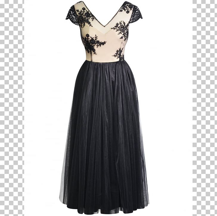 Little Black Dress Shoulder Gown Sleeve PNG, Clipart, Black, Black M, Brigitte, Clothing, Cocktail Dress Free PNG Download