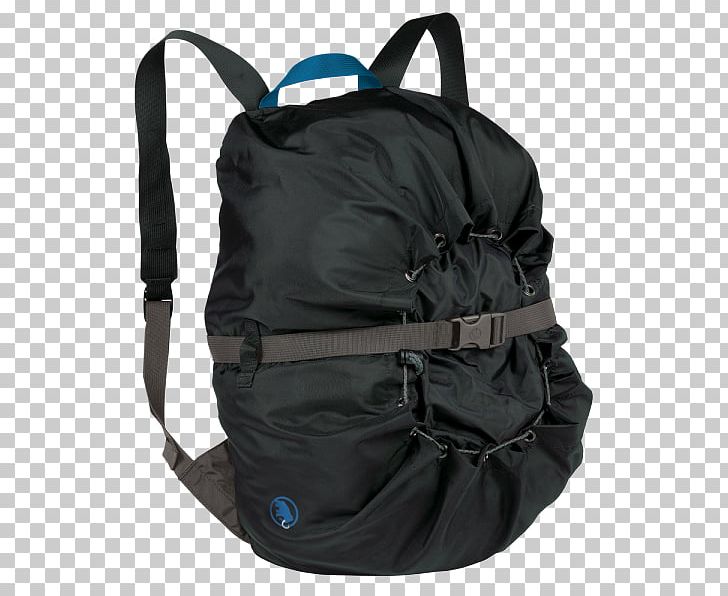 Mammut Sports Group Rope Bag Backpack Belay & Rappel Devices PNG, Clipart, Backpack, Bag, Belaying, Belay Rappel Devices, Black Free PNG Download
