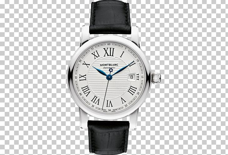 Montblanc Automatic Watch Chronograph Watch Strap PNG, Clipart, Automatic Watch, Brand, Chronograph, Chronometry, Jewellery Free PNG Download