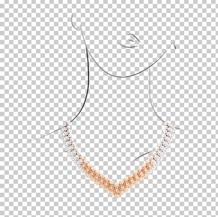 Necklace Jewellery Gold Van Cleef & Arpels Yellow PNG, Clipart, Body Jewellery, Body Jewelry, Chain, Diamond, Fashion Free PNG Download