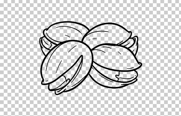 Nuts Drawing Line Art Auglis PNG, Clipart, Area, Art, Artwork, Auglis, Black Free PNG Download
