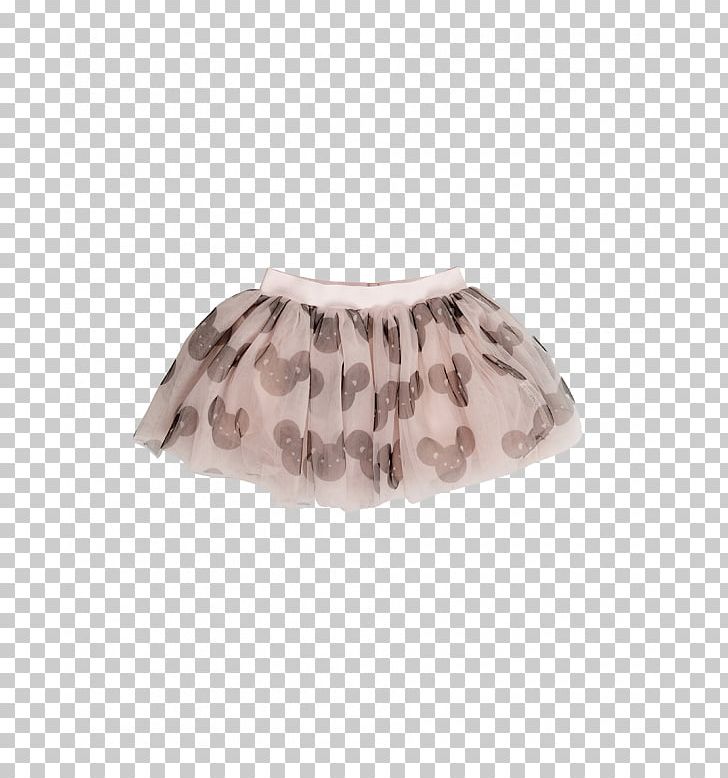 Skirt Tulle Dress Tutu Top PNG, Clipart, 100 Cotton, Beige, Childrens Clothing, Clothing, Cotton Free PNG Download