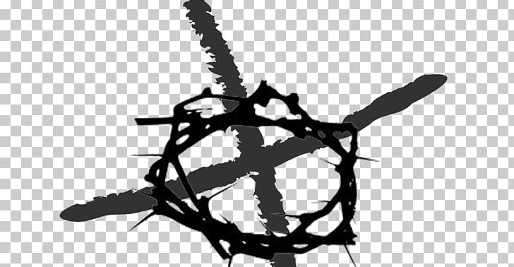 Thorns PNG, Clipart, Black And White, Christ, Christianity, Compact Disc, Crown Of Thorns Free PNG Download