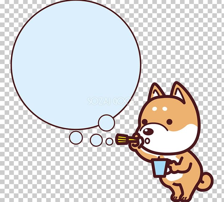 Whiskers Shiba Inu Speech Balloon PNG, Clipart, Animal, Area, Canidae, Carnivoran, Cartoon Free PNG Download