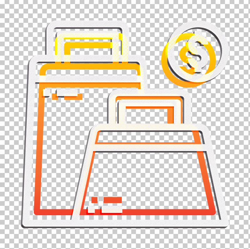 Shopping Icon Business And Finance Icon Bag Icon PNG, Clipart, Bag Icon, Business And Finance Icon, Line, Shopping Icon Free PNG Download