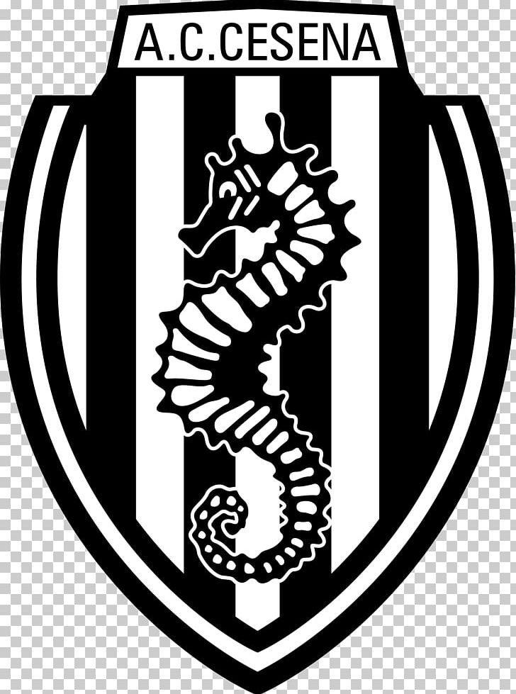 A.C. Cesena Serie B Serie C PNG, Clipart, Ac Cesena, Ac Perugia Calcio, Artwork, Black And White, Brand Free PNG Download