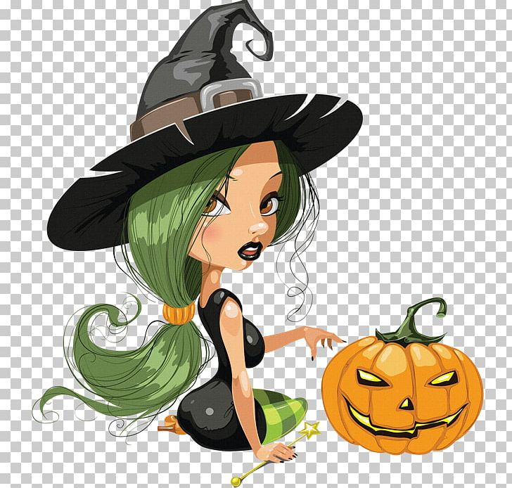 Cartoon Witchcraft Drawing PNG, Clipart, Art, Cartoon, Drawing, Fictional Character, Food Free PNG Download