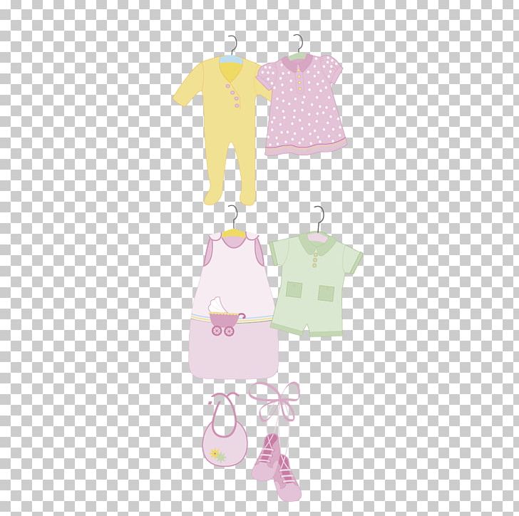 Clothing Vecteur PNG, Clipart, Adobe Illustrator, Babies, Baby, Baby Animals, Baby Announcement Card Free PNG Download