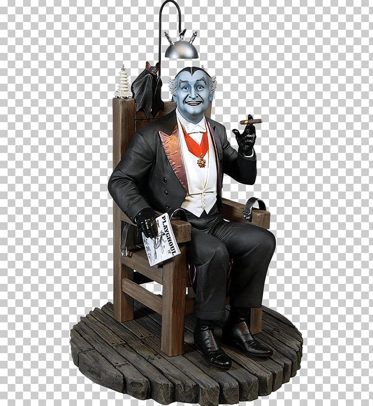 Grandpa The Munsters Herman Munster Lily Munster Eddie Munster PNG, Clipart, Butch Patrick, Eddie Munster, Fictional Character, Figurine, Film Free PNG Download