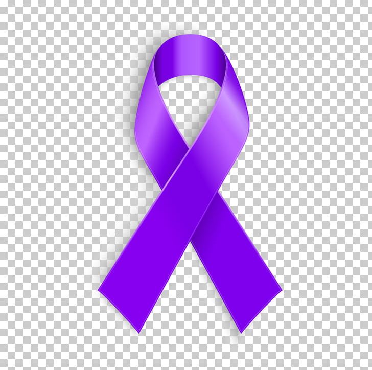 Hodgkin's Lymphoma Cancer Awareness Ribbon Disease PNG, Clipart, Awareness Ribbon, Disease, Lymphoma Cancer, Purple Free PNG Download