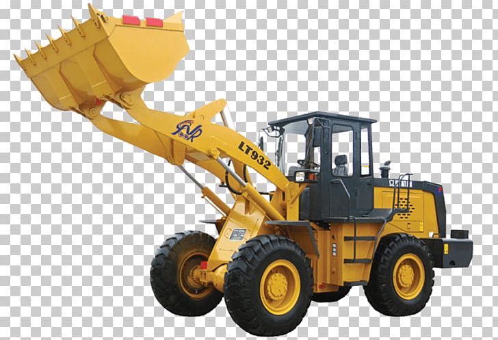 Komatsu Limited Loader Heavy Machinery Construction Caterpillar Inc. PNG, Clipart, Articulated Vehicle, Bulldozer, Caterpillar Inc, Construction, Construction Equipment Free PNG Download